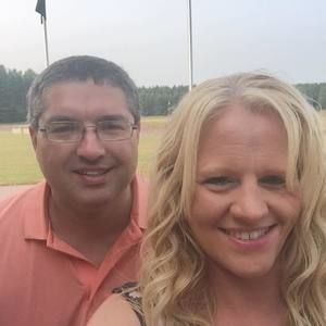 Meet your Posher, Amie